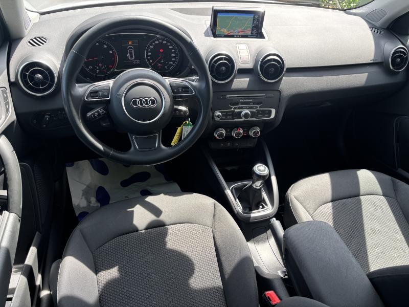 Audi A1 1.0 TFSI SPORTBACK - photo 17