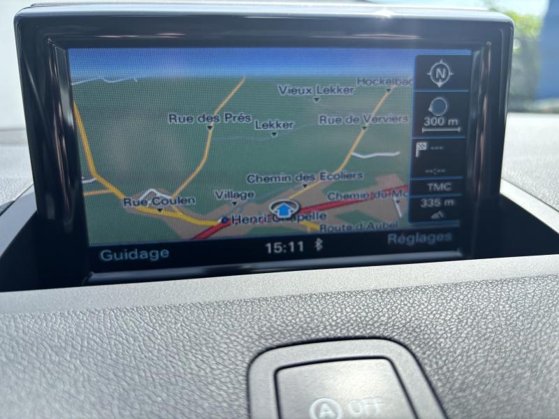 Audi A1 1.0 TFSI SPORTBACK - photo 11