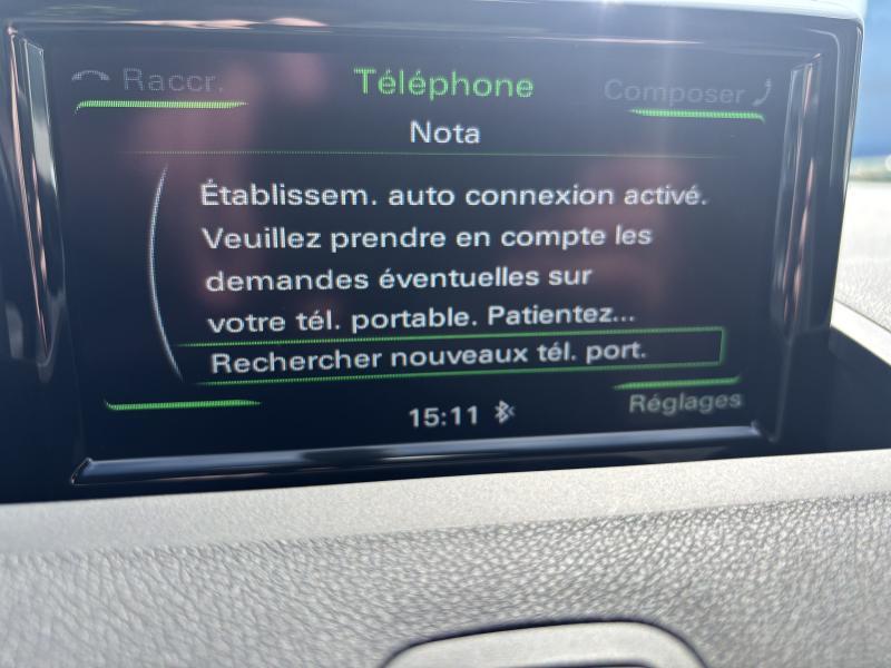 Audi A1 1.0 TFSI SPORTBACK - photo 13