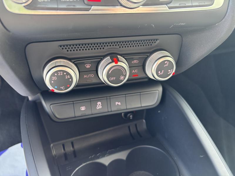 Audi A1 1.0 TFSI SPORTBACK - photo 9