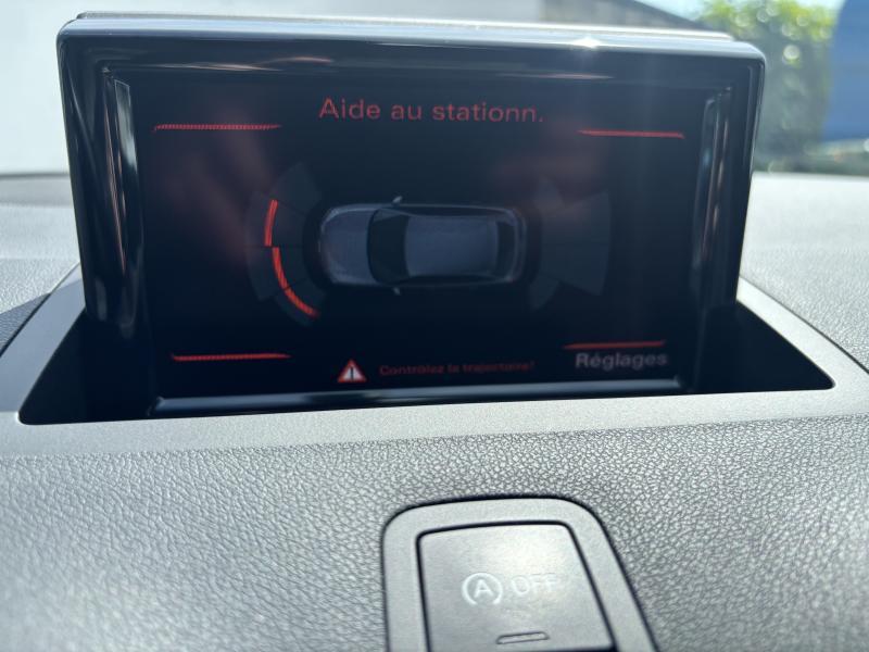 Audi A1 1.0 TFSI SPORTBACK - photo 15