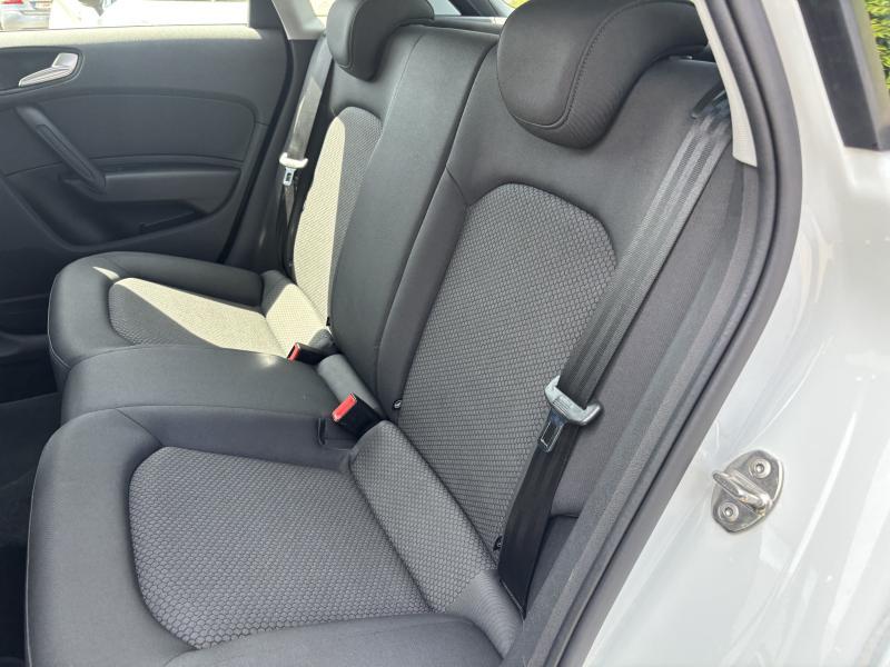 Audi A1 1.0 TFSI SPORTBACK - photo 18