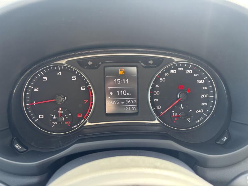 Audi A1 1.0 TFSI SPORTBACK - photo 7