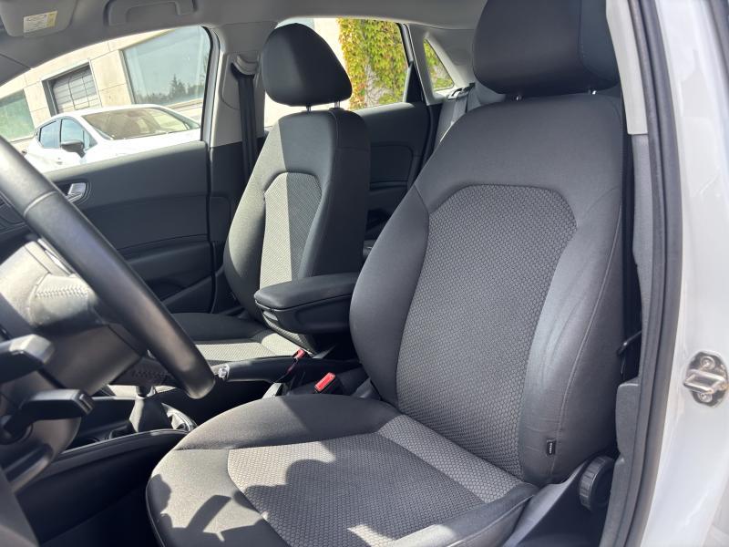 Audi A1 1.0 TFSI SPORTBACK - photo 16