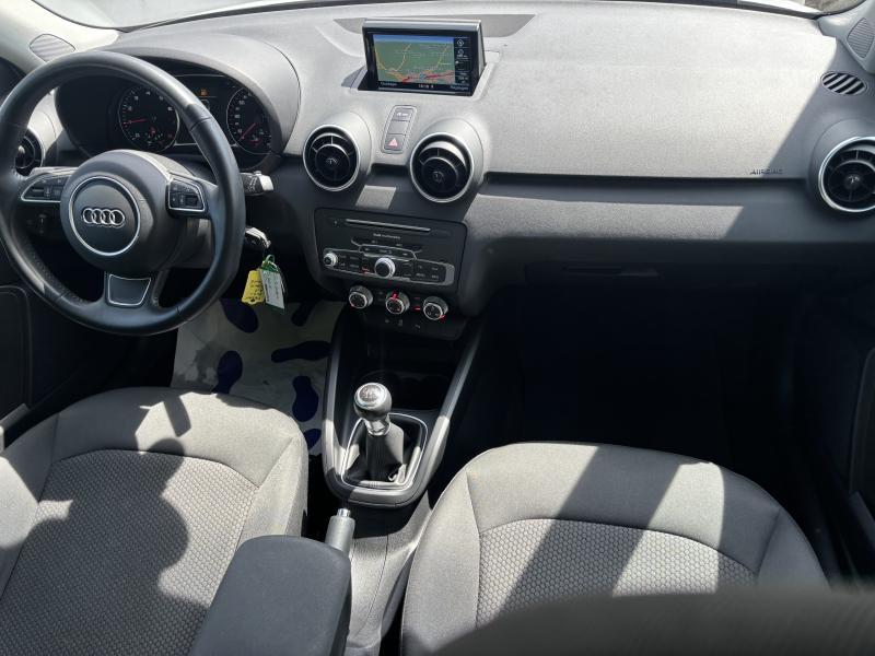 Audi A1 1.0 TFSI SPORTBACK - photo 19