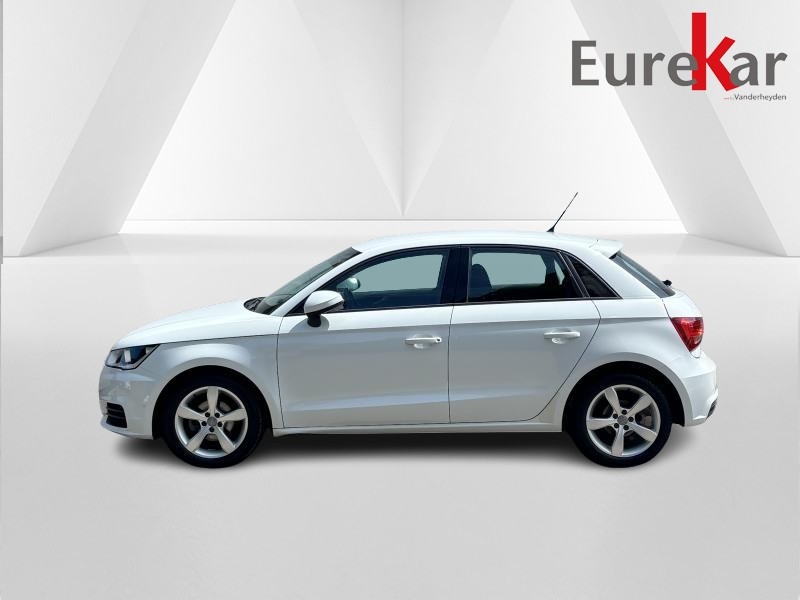 Audi A1 1.0 TFSI SPORTBACK - photo 4
