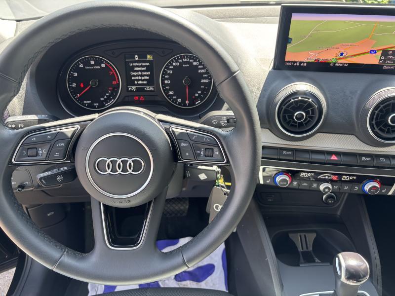 Audi Q2 1.5 TSI S-TRONIC - photo 10