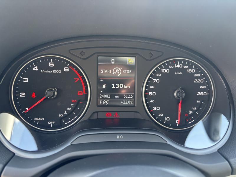 Audi Q2 1.5 TSI S-TRONIC - photo 11