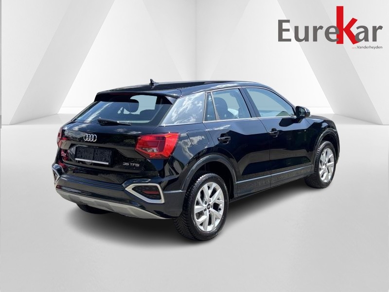 Audi Q2 1.5 TSI S-TRONIC - photo 5