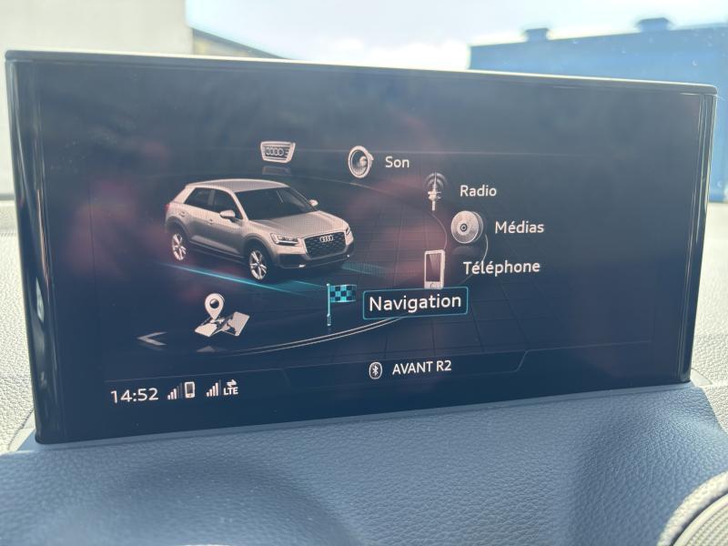 Audi Q2 1.5 TSI S-TRONIC - photo 14