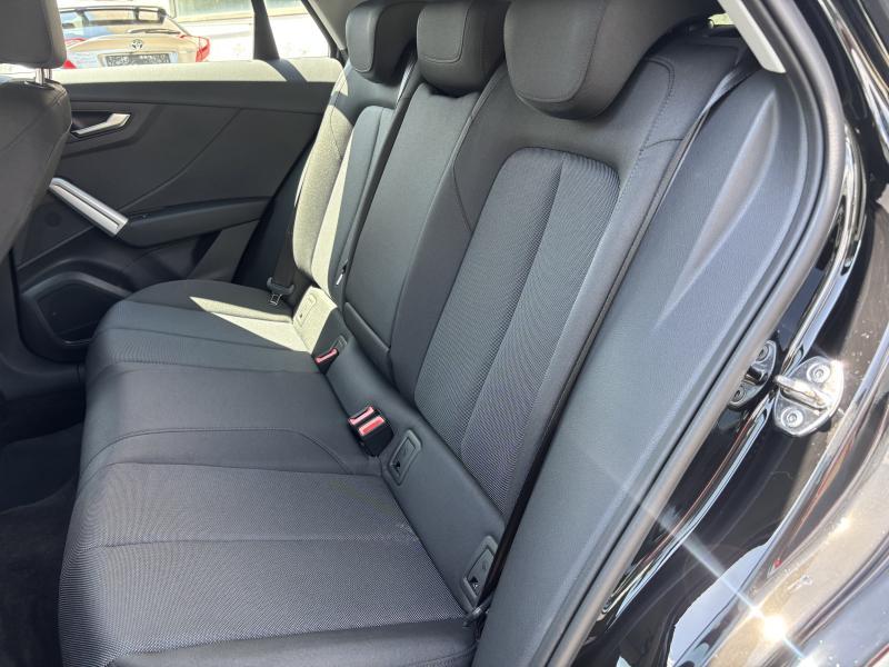 Audi Q2 1.5 TSI S-TRONIC - photo 9