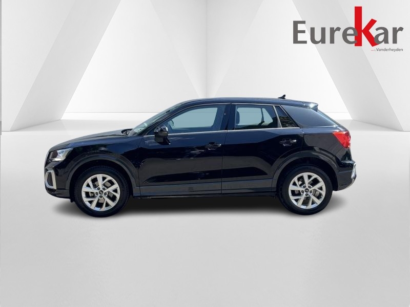 Audi Q2 1.5 TSI S-TRONIC - photo 4