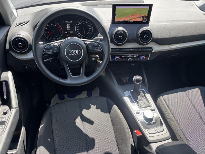 Audi Q2 1.5 TSI S-TRONIC - photo 6