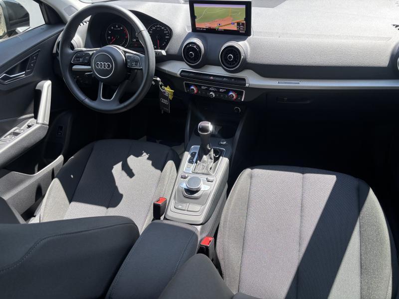 Audi Q2 1.5 TSI S-TRONIC - photo 7