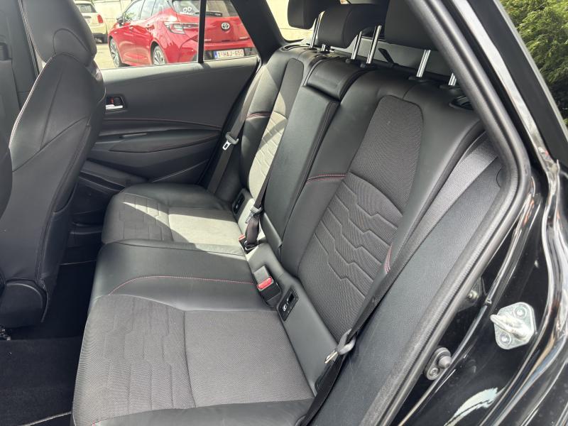 Toyota Corolla 1.8 Hybrid TS Premium - photo 17