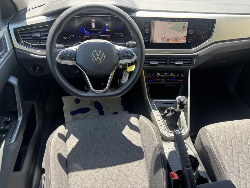 Volkswagen Polo 1.0 TSI LIFE MOVE - photo 16