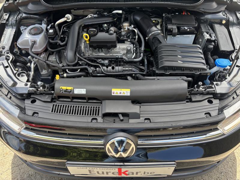 Volkswagen Polo 1.0 TSI LIFE MOVE - photo 20