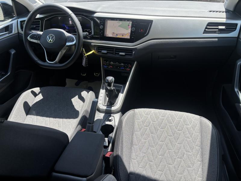 Volkswagen Polo 1.0 TSI LIFE MOVE - photo 18