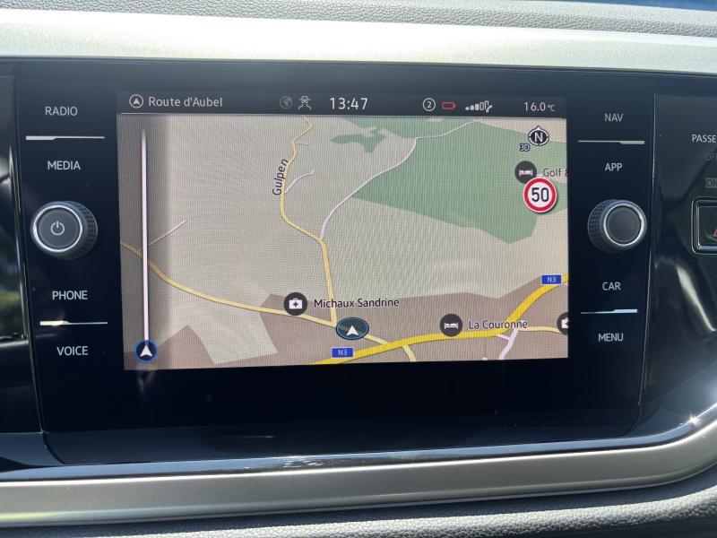 Volkswagen Polo 1.0 TSI LIFE MOVE - photo 10