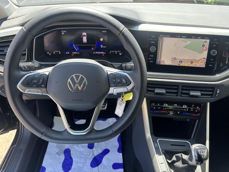 Volkswagen Polo 1.0 TSI LIFE MOVE - photo 6