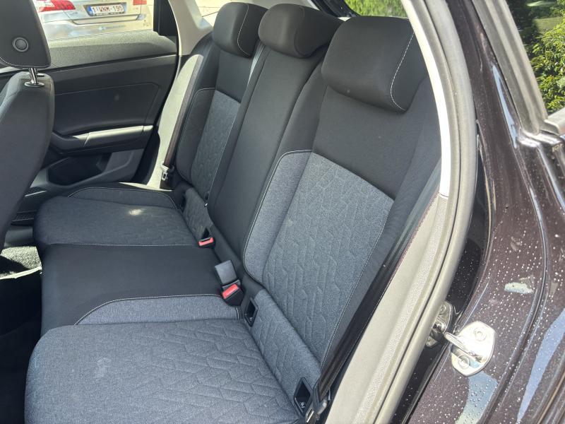 Volkswagen Polo 1.0 TSI LIFE MOVE - photo 17