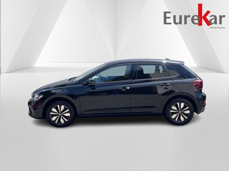 Volkswagen Polo 1.0 TSI LIFE MOVE - photo 4