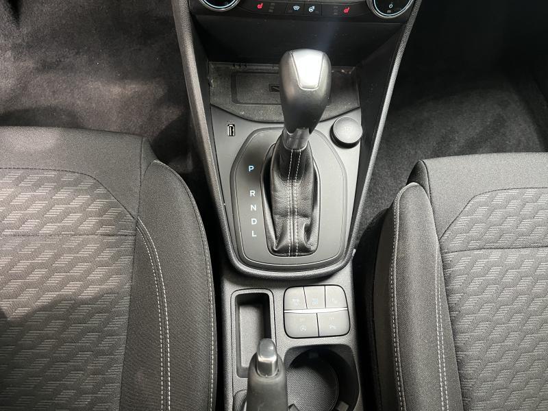 Ford Fiesta 1.0i EcoBoost MHEV BOITE AUTO - photo 8