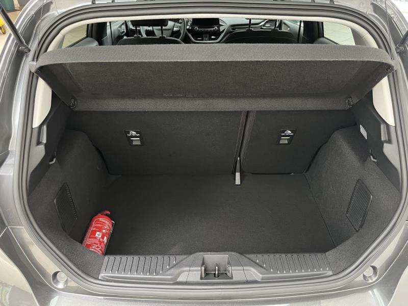 Ford Fiesta 1.0i EcoBoost MHEV BOITE AUTO - photo 16