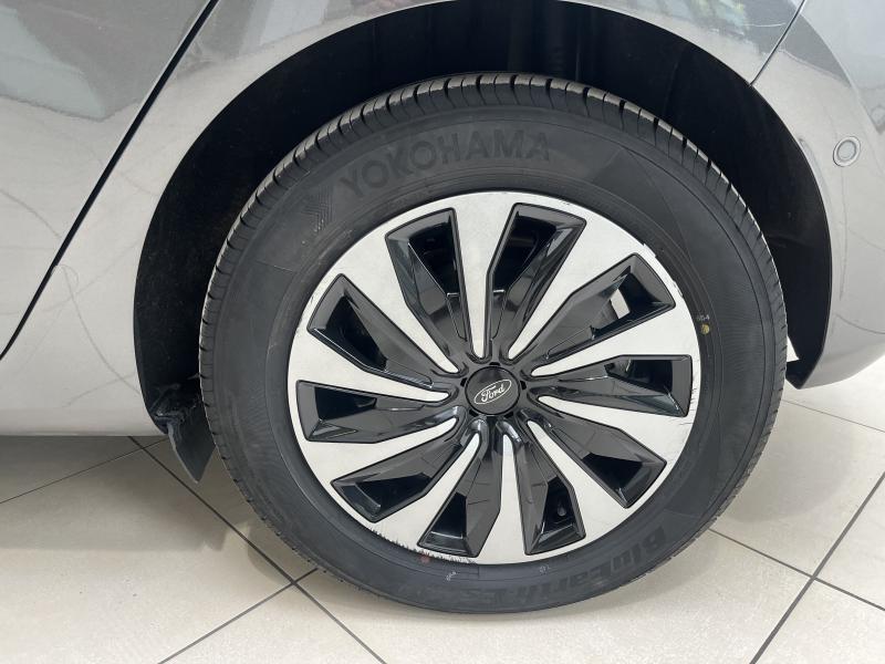 Ford Fiesta 1.0i EcoBoost MHEV BOITE AUTO - photo 18