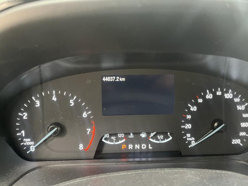 Ford Fiesta 1.0i EcoBoost MHEV BOITE AUTO - photo 7