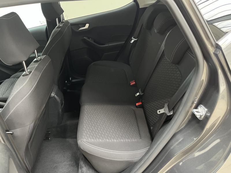 Ford Fiesta 1.0i EcoBoost MHEV BOITE AUTO - photo 14