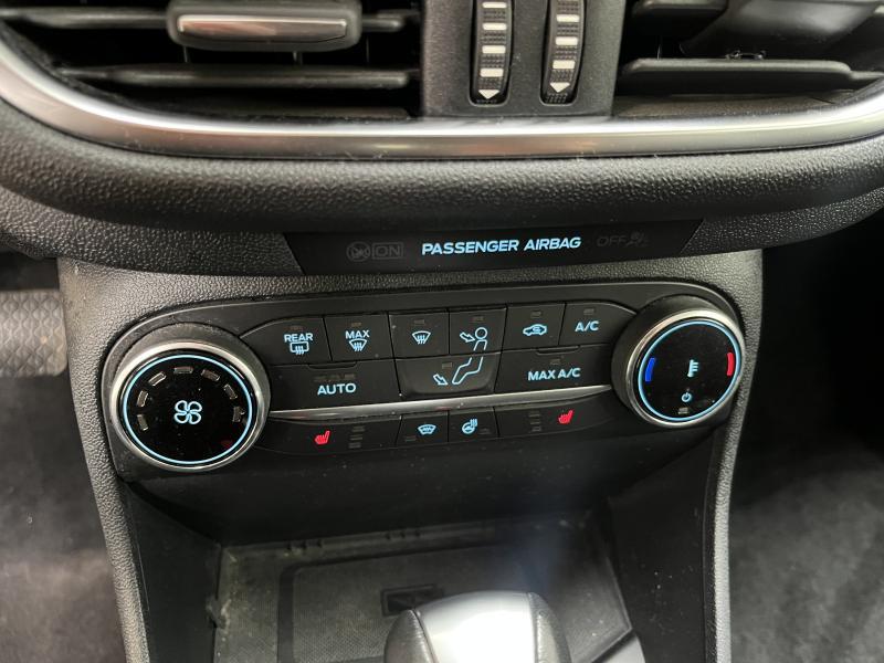 Ford Fiesta 1.0i EcoBoost MHEV BOITE AUTO - photo 11