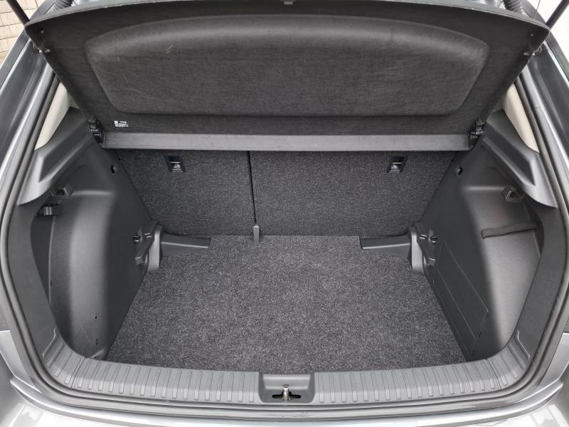 Skoda Fabia 1.0 TSI ACTIVE - photo 17
