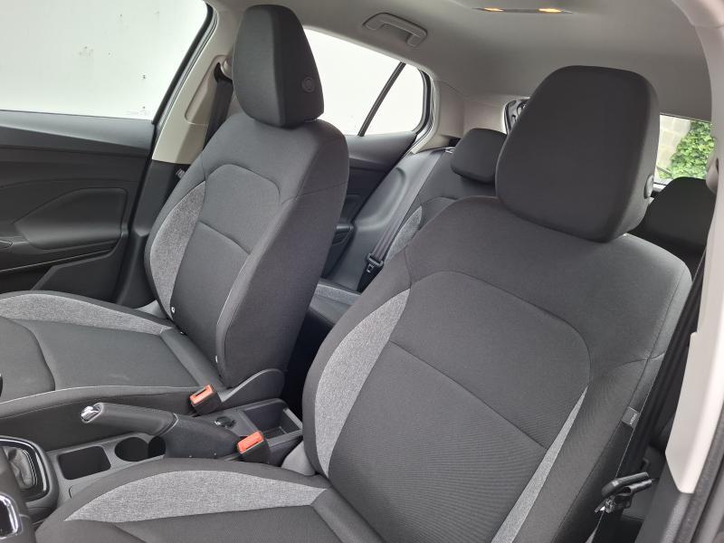 Skoda Fabia 1.0 TSI ACTIVE - photo 13