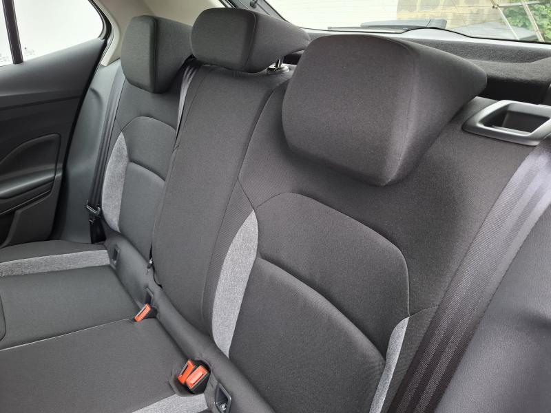 Skoda Fabia 1.0 TSI ACTIVE - photo 15