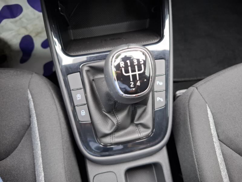 Skoda Fabia 1.0 TSI ACTIVE - photo 8
