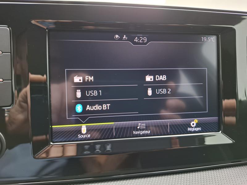 Skoda Fabia 1.0 TSI ACTIVE - photo 11