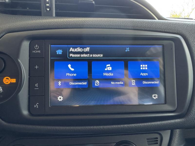 Toyota Yaris 1.5 Hybrid Y20 - photo 11