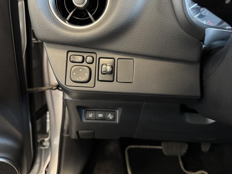 Toyota Yaris 1.5 Hybrid Y20 - photo 15