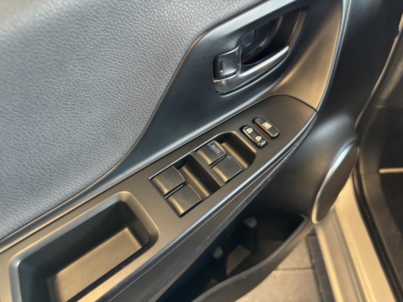 Toyota Yaris 1.5 Hybrid Y20 - photo 16