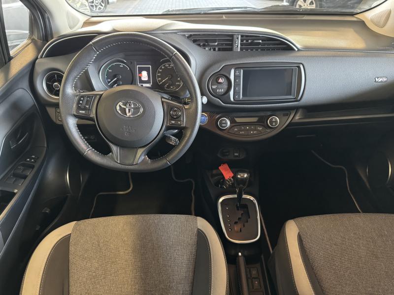 Toyota Yaris 1.5 Hybrid Y20 - photo 6