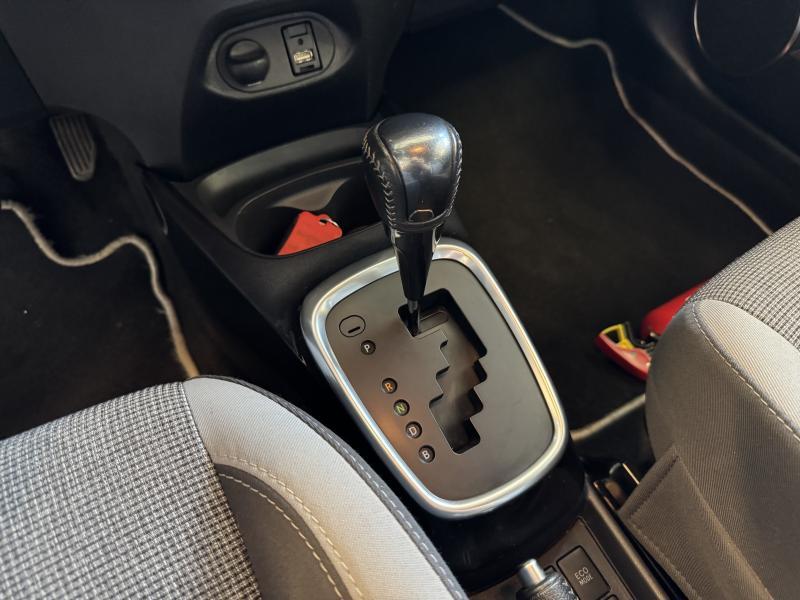 Toyota Yaris 1.5 Hybrid Y20 - photo 14