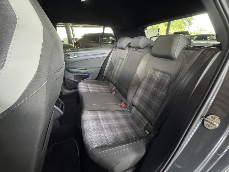 Volkswagen Golf 2.0 TDI - photo 8