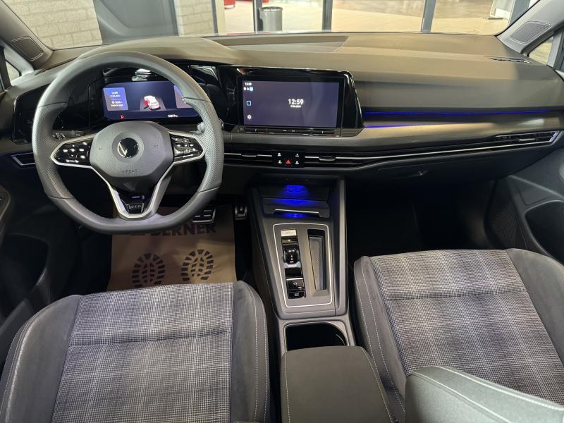 Volkswagen Golf 2.0 TDI - photo 6