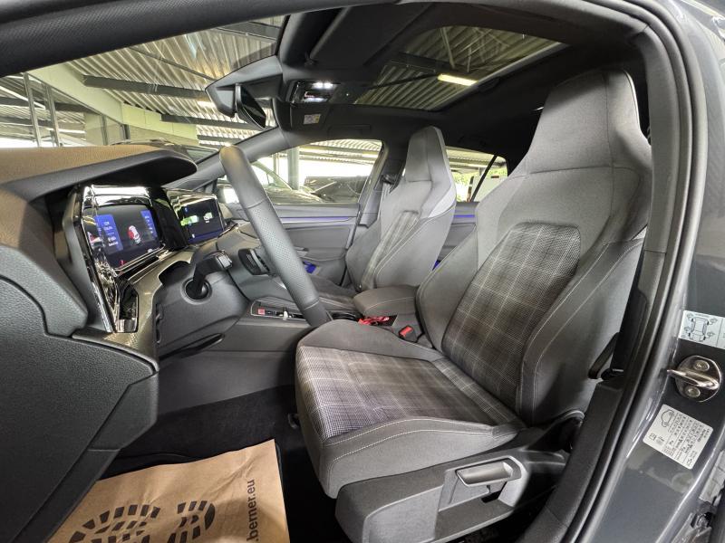Volkswagen Golf 2.0 TDI - photo 7