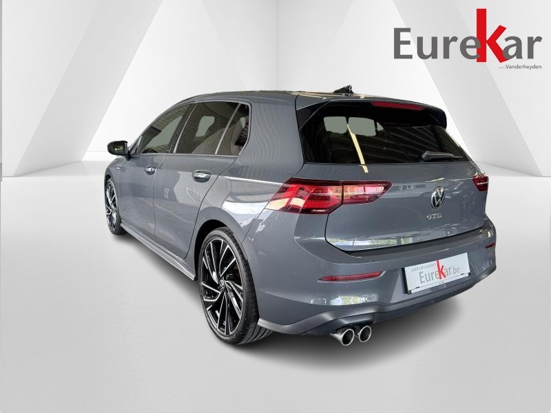 Volkswagen Golf 2.0 TDI - photo 5