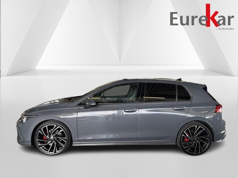 Volkswagen Golf 2.0 TDI - photo 4