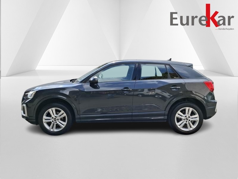 Audi Q2 1.5 TFSI S-TRONIC - photo 4