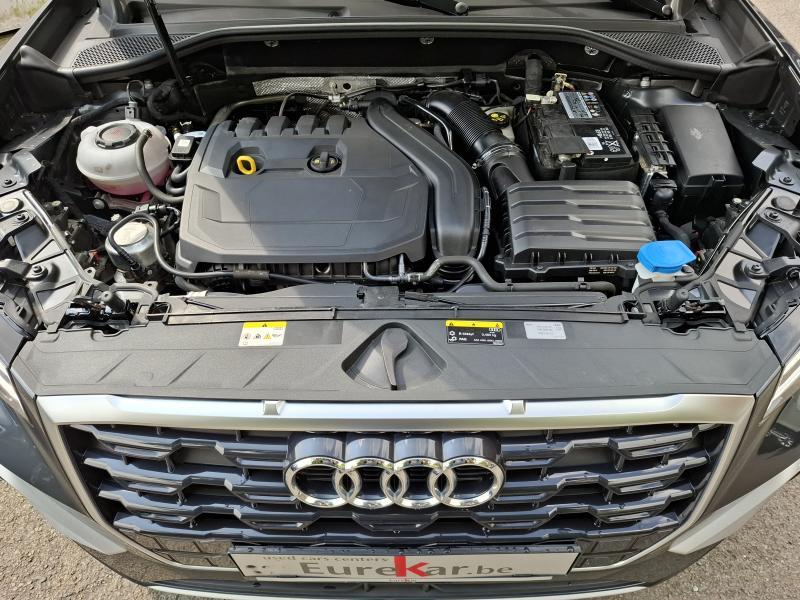 Audi Q2 1.5 TFSI S-TRONIC - photo 16