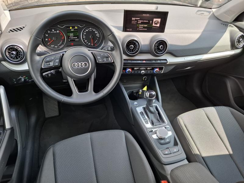 Audi Q2 1.5 TFSI S-TRONIC - photo 12